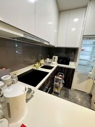 Eco Sanctuary (D23), Condominium #601265001